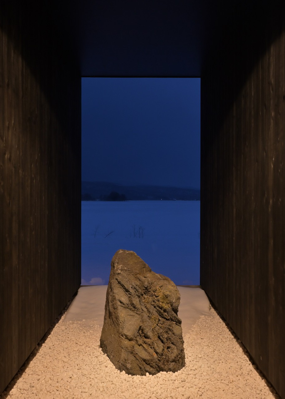 The House on the Hill